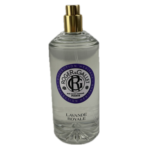 Roger & Gallet Lavandale Royale 100ml Spray (Demo)