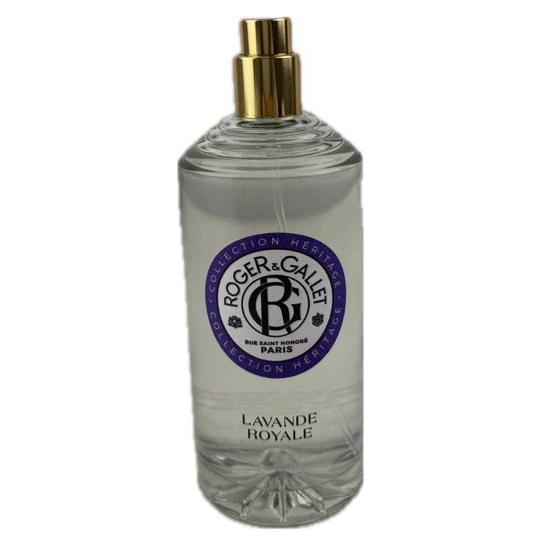 Roger & Gallet Lavandale Royale 100ml Spray (Demo)