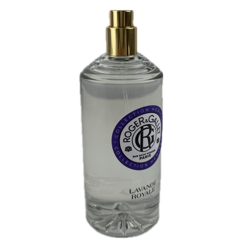 Roger & Gallet Lavandale Royale 100ml Spray (Demo)