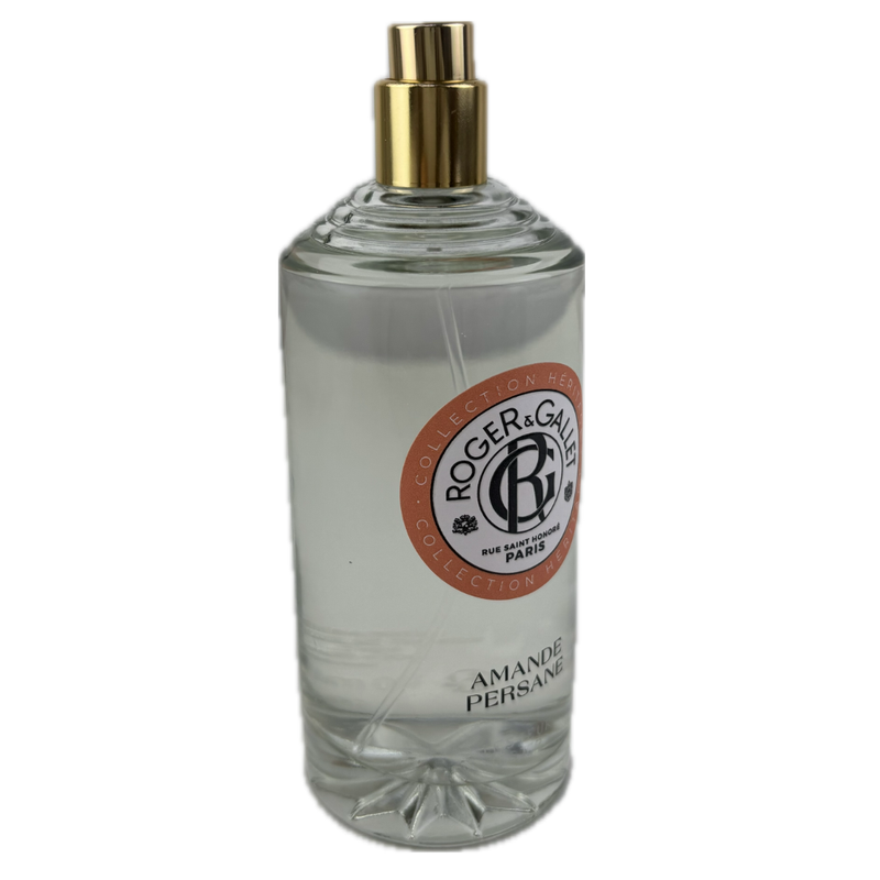 Roger & Gallet Amande Persane 100ml Spray (Demo)