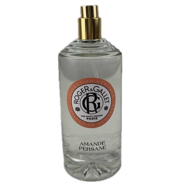 Roger & Gallet Amande Persane 100ml Spray (Demo)
