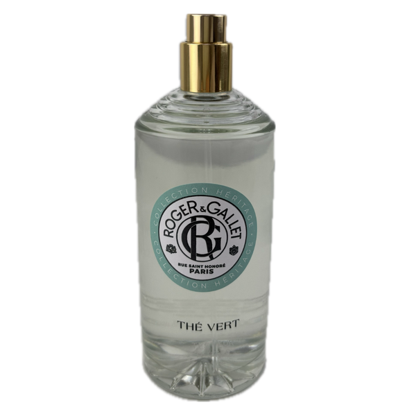 Roger & Gallet The Vert 100ml Spray (Demo)
