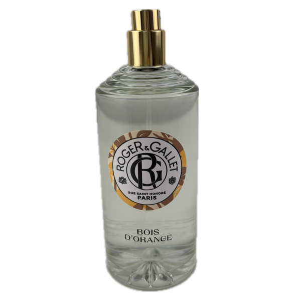 Roger & Gallet Bois D'Orange 100ml Spray (Demo)