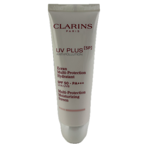 Clarins Multi -Protection Hydratant SPF 50-PA+++ (New & Boxed)