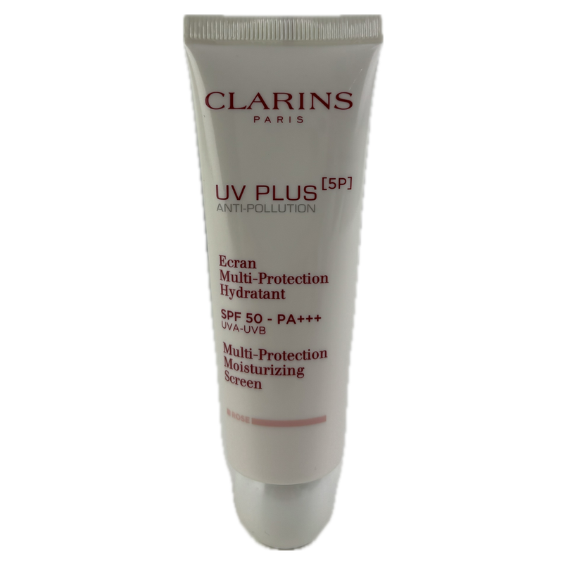 Clarins Multi -Protection Hydratant SPF 50-PA+++ (New & Boxed)