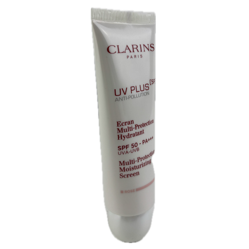 Clarins Multi -Protection Hydratant SPF 50-PA+++ (New & Boxed)