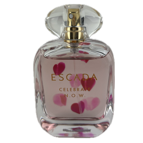 Escada Celebrate N.O.W 80ml Eau De Parfum Spray (Demo)