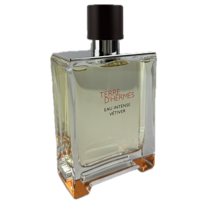 Hermes Terre D'Hermes Eau Intense Vetiver 100ml Eau De Parfum Spray (Demo)
