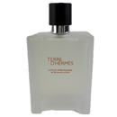 Hermes Terre D'Hermes 100ml Aftershave Splash (Demo)