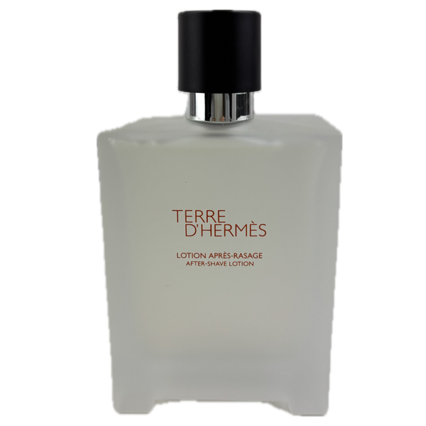 Hermes Terre D'Hermes 100ml Aftershave Splash (Demo)