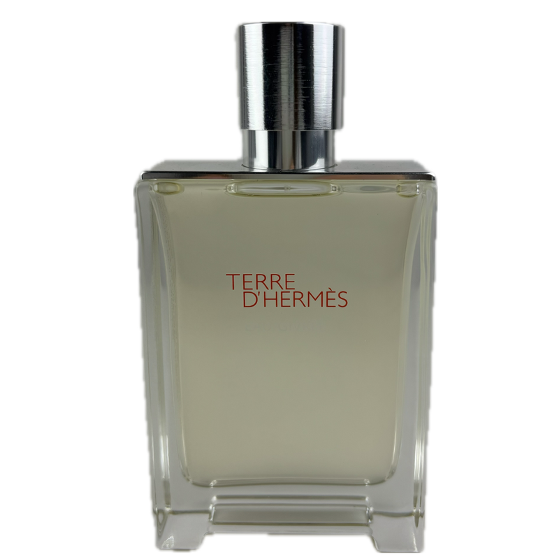 Hermes Terre D'Hermes Eau Givree 100ml Eau De Parfum Spray (Demo)