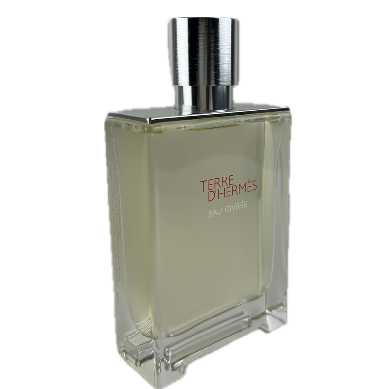 Hermes Terre D'Hermes Eau Givree 100ml Eau De Parfum Spray (Demo)
