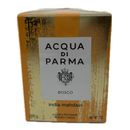 Acqua Di Parma Bosco India Mahdavi 200g Scented Candle (New & Sealed)