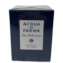 Acqua Di Parma Blu Mediterraneo Arancia Di Capri 200g Scented Candle (New & Sealed)
