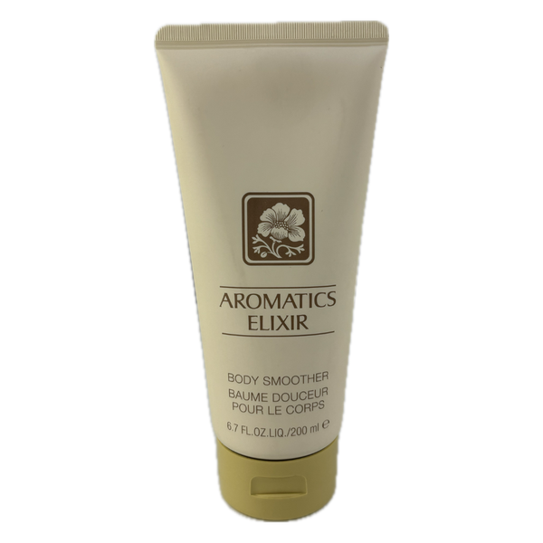 Clinique Aromatics Elixir 200ml Body Smoother