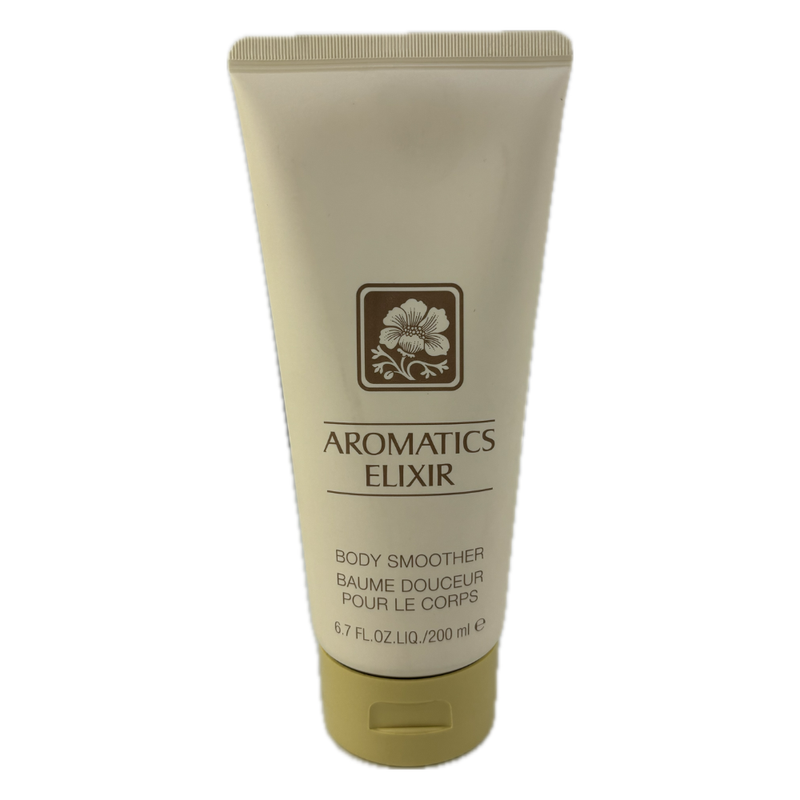 Clinique Aromatics Elixir 200ml Body Smoother