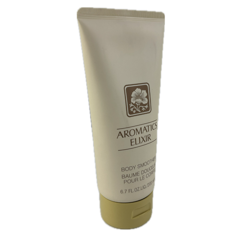 Clinique Aromatics Elixir 200ml Body Smoother