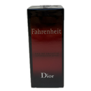 Dior Fahrenheit 50ml Eau De Toilette Spray (New & Sealed)