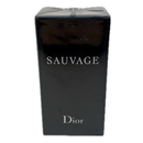 Dior Sauvage Aftershave Balm 100ml (New & Sealed)