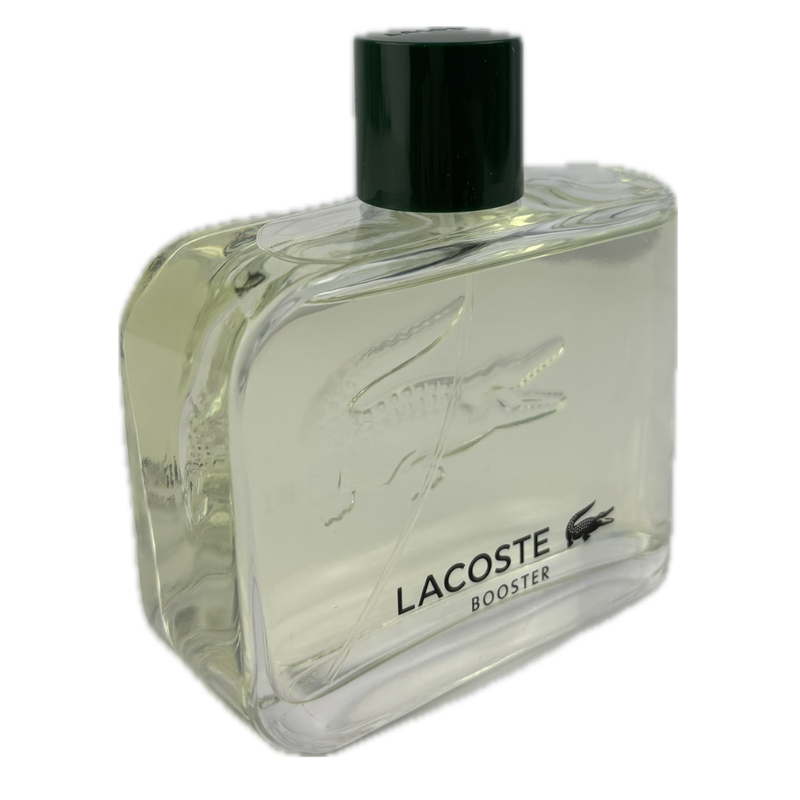 Lacoste Booster 125ml Eau De Toilette Spray (Demo)