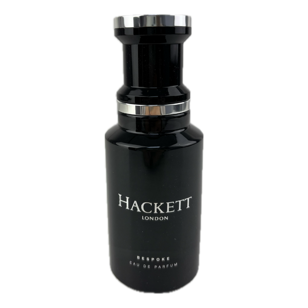 Hackett London Bespoke Eau De Parfum 100ml