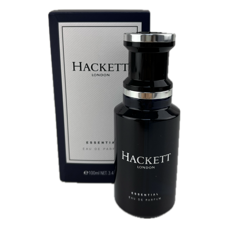 Hackett London Essential Eau De Parfum 100ml