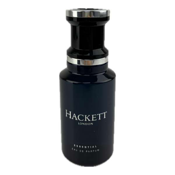 Hackett London Essential Eau De Parfum 100ml