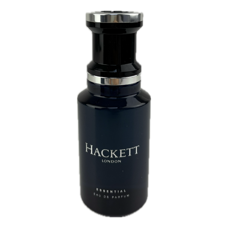 Hackett London Essential Eau De Parfum 100ml