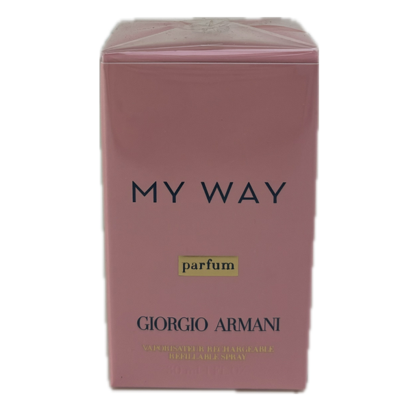 My Way Parfum Giorgio Armani 30ml