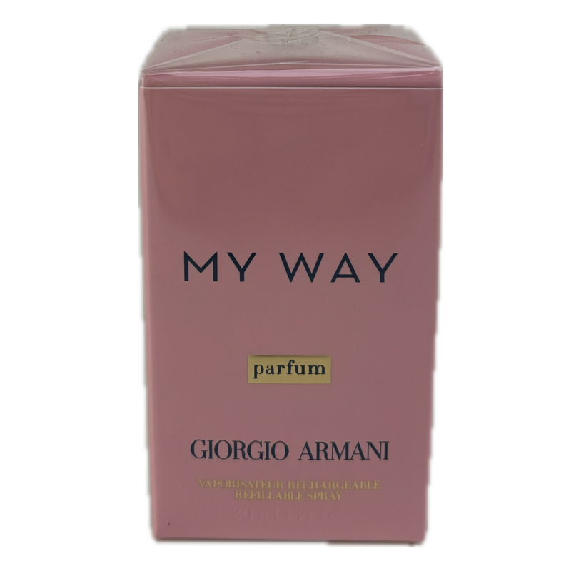 My Way Parfum Giorgio Armani 30ml