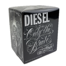 Diesel Only The Brave Tattoo Eau De Toliette Pour Homme 125ml