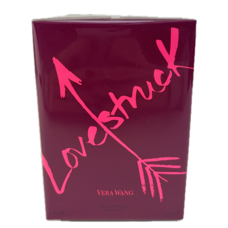 Lovestruck Vera Wang Eau De Parfum Spray 30ml (Damage Box)
