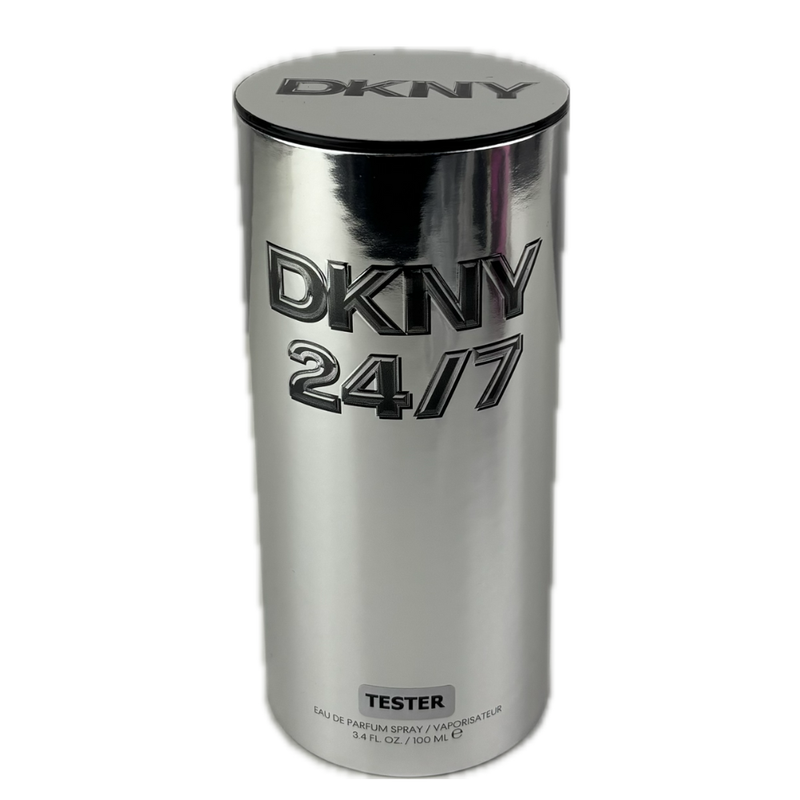 DKNY 24/7 100ml Eau De Parfum Spray (Demo)