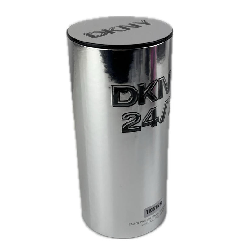 DKNY 24/7 100ml Eau De Parfum Spray (Demo)
