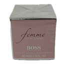 Hugo Boss Femme 30ml Eau De Parfum Spray (Damaged Box)