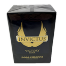 Paco Rabanne Invictus Victory Elixir Parfum Intense 100ml Spray (Damaged Box)