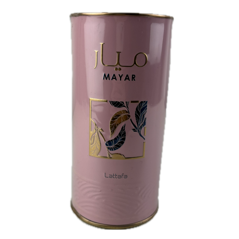 Lattafa Mayfair 100ml Eau De Parfum Spray (Damaged Box)