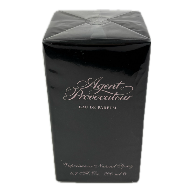 Agent Provocateur 200ml Eau De Parfum Spray (Damaged Box)