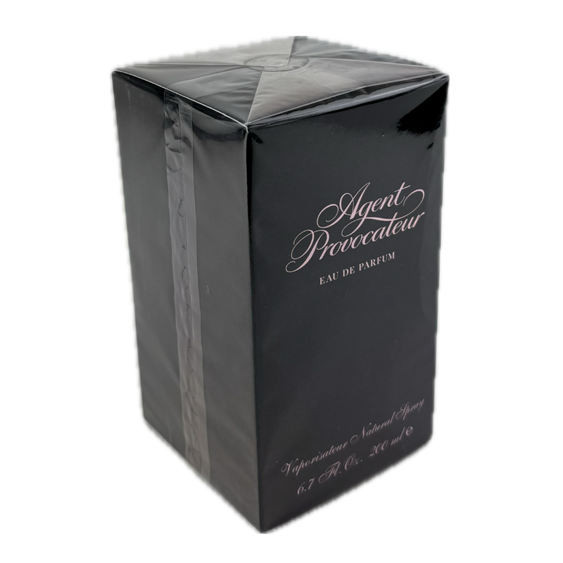 Agent Provocateur 200ml Eau De Parfum Spray (Damaged Box)