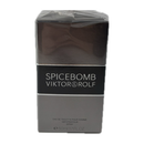 Viktor & Rolf Spicebomb 50ml Eau De Toilette Spray (Damaged Box)