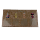 Jean Paul Gultier Miniatures Set 6ml Scandle + 6ml Divine + 6ml Classic + La Bell (Damaged Box)