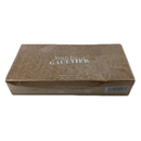 Jean Paul Gultier Miniatures Set 6ml Scandle + 6ml Divine + 6ml Classic + La Bell (Damaged Box)
