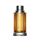 Hugo Boss The Scent For Him Eau De Toilette Spray 100ml (Damage Box)