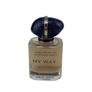 Armani My Way Exclusive Edition 50ml Eau De Parfum Spray (Demo)