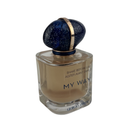 Armani My Way Exclusive Edition 50ml Eau De Parfum Spray (Demo)