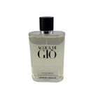 Armani Acqua Di Gio 200ml Eau De Parfum Spray (Demo)