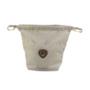 Dolce & Gabbana Makeup Bag