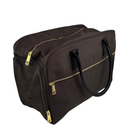 Paco Rabanne 1 Million Mens Brown Travel/Duffle Bag