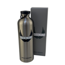 Paco Rabanne Invictus Steel Flask