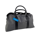 Penguin by Munsingwear Grey Duffle Bag